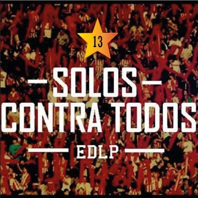 Solos Contra Todos