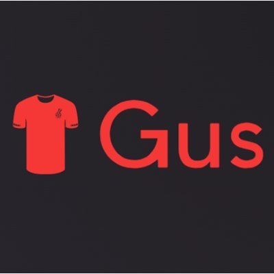 Kickoff with Gus: Your Ultimate Football Channel.  You'll Never Walk Alone!
