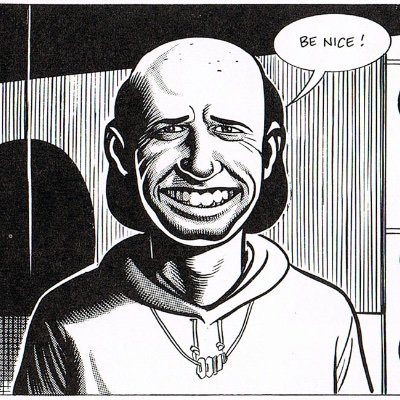 ZSzekiel's profile picture. 