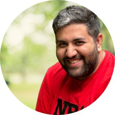 alinorzad's profile picture. 