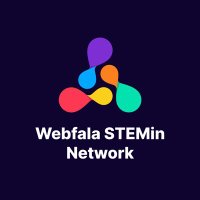 Webfala STEMin Network(@WebSTEMinNtwrk) 's Twitter Profile Photo