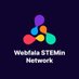 Webfala STEMin Network (@WebSTEMinNtwrk) Twitter profile photo