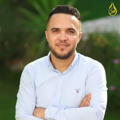 🕊️ Palestinian from Gaza🇵🇸 | I have been living in a tent for a year, facing life's challenges with courage. I dream of a decent life and a bright future.