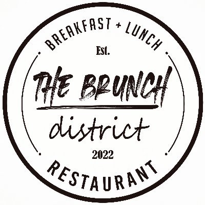 BrunchDistrict's profile picture. NOW OPEN