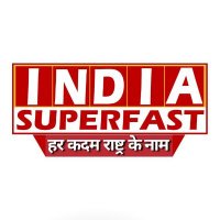 INDIA SUPERFAST(@IndiaSuper94108) 's Twitter Profile Photo