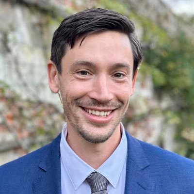 albertmhill's profile picture. ML in Surgical Robotics