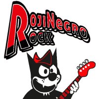 Rojinegro Rock (@rockrojinegro) 's Twitter Profile Photo