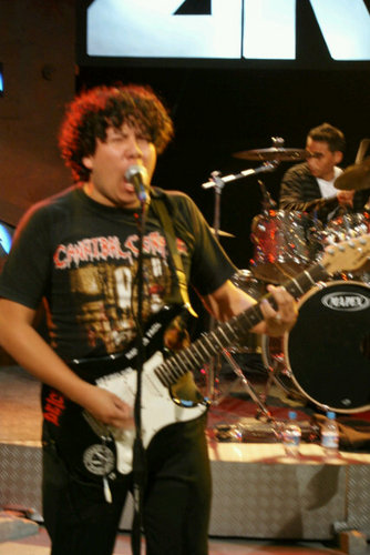diegobaque Profile Picture