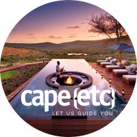 Cape {town} Etc(@CapeTownEtc) 's Twitter Profile Photo