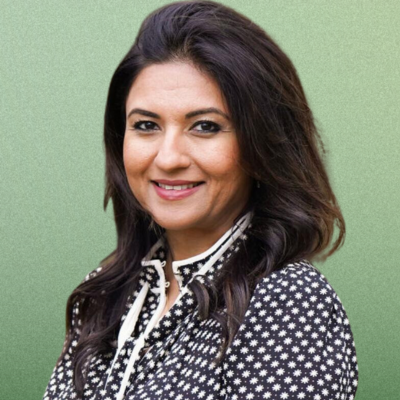 Meenal Sachdev Profile