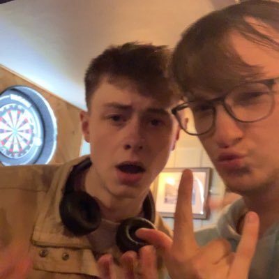 VuvuzelaGang's profile picture. CMIYGL