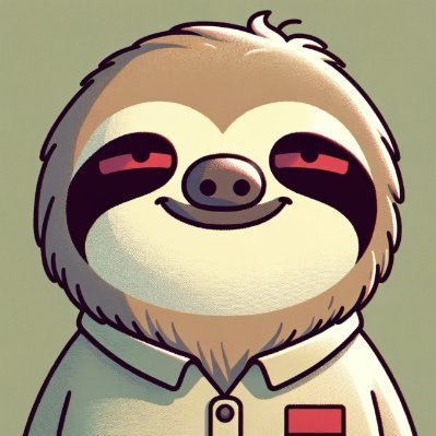 Official Slothana technical support on Twitter.