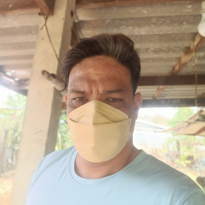 AKhmsan30672's profile picture. 