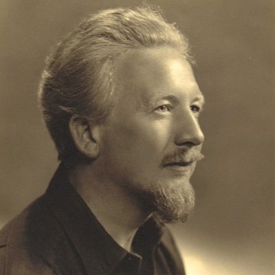 Appreciating the life and works of the 20th century British composer and academic Edmund Rubbra. Posted by @MJMonaghan__
