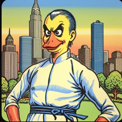 therealstanman's profile picture. I like ducks