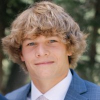 Andrew Fitzpatrick (@andrewfitz2026) 's Twitter Profile