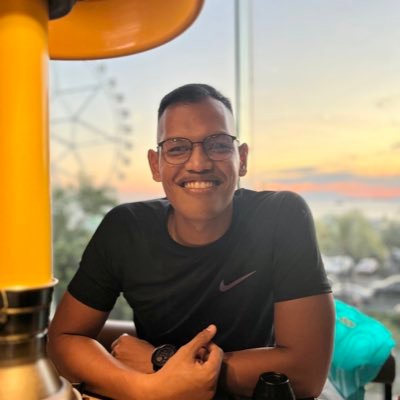 jasonkid30's profile picture. Walking with faith 😇