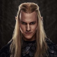 The Lord of the Rings on Prime(@TheRingsofPower) 's Twitter Profile Photo