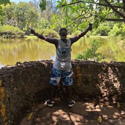 kipLeyo's profile picture. one mind, one weapon.