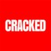 Cracked.com (@cracked) Twitter profile photo Cracked.com (@cracked) Twitter profile photo