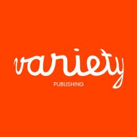 VARIETY PUBLISHING(@uk_variety) 's Twitter Profile Photo