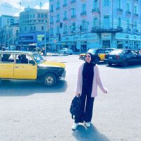 Omnia Oraby (@omniaoraby18) 's Twitter Profile