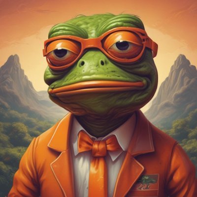 TheUniqueMag's profile picture. Sorry for being autistic.
