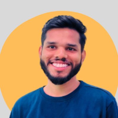 Adithya Ram Parisa Profile