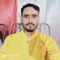 कमल नारायण मिश्र (@jai_shree_ram_g) 's Twitter Profile Photo कमल नारायण मिश्र (@jai_shree_ram_g) 's Twitter Profile Photo