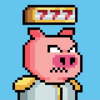 Tom | 💀$ELS @vextoken $PIG(@Tom698686) 's Twitter Profile Photo