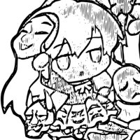 HuRin_(Phigros & Arcaea垢) (@hurinsan_in_ftr) 's Twitter Profile