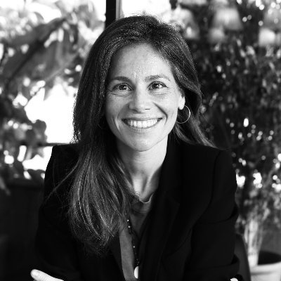 SandraEstiarte's profile picture. Coordinadora @bcnpidfound