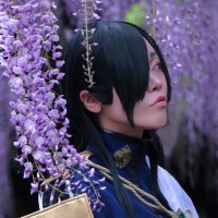 Rion🕯 (@rion_ooo_) 's Twitter Profile