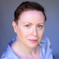 Joanna Swan - Actor /Voice Actor(@swan_actor) 's Twitter Profile Photo