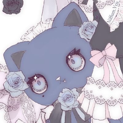Niffum.vrisさんのプロフィール画像