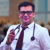 Dr. Biprajit Parbat (@parbatbiprajit) 's Twitter Profile
