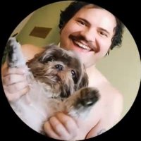 Futuro véio do King Crimso (@pedgoca) Twitter profile photo