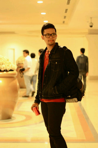 taufan_akbar's profile picture. @HOWjkt