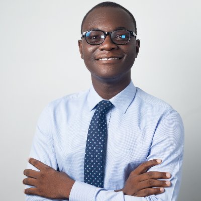 matey_aryeh's profile picture. Christian, Chief Technolgy Officer (Grey Parrot IO), mountain climber. Matey not Martey. Opinions are my own. RTs are not endorsements. 🇬🇭