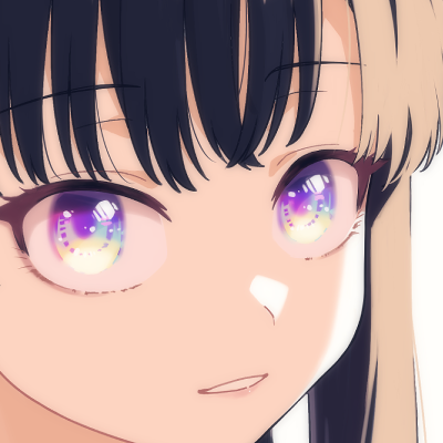 https://t.co/WXuTDbTToE
https://t.co/95ikD6MYpF
主に百合同一cpを描きます.
現在はミラーコレクションという漫画を描いています
それ以外はアイマスやぼっちなど好きなものを勝手に描きます
最近は虹夏にはまっています
