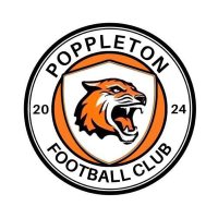 Poppleton FC Mens(@PoppletonFCMens) 's Twitter Profile Photo