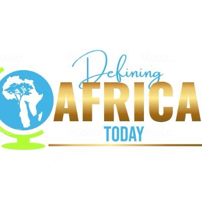 defining_africa's profile picture. Defining Africa from Africa.