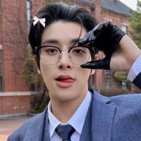 เฃช ห ๐๐๐น ๐ค (@jakeforhypen) 's Twitter Profile