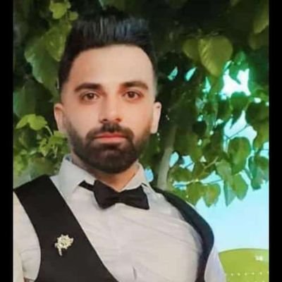 BahramMatloobi's profile picture. 