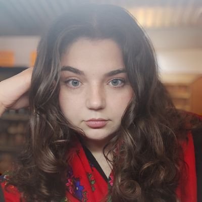 NataliaDunaj's profile picture. 