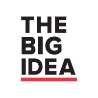 The Big Idea, NZ(@thebigideanz) 's Twitter Profile Photo