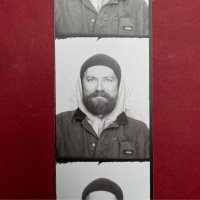 Brett Chapman (@brettinthecity) 's Twitter Profile