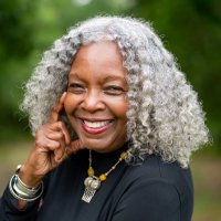 Dr. Irma McClaurin, speaking only for myself (@mcclaurintweets) 's Twitter Profile Photo