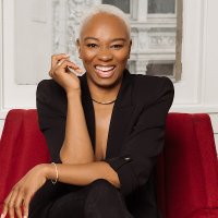 Tiffany Dena Loftin (@tiffanydloftin) 's Twitter Profile