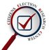 Citizens Election Research Center (@CERCEyesOn) Twitter profile photo